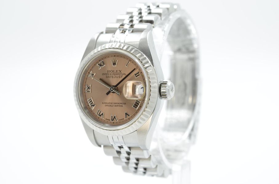 Rolex Datejust Lady 79174